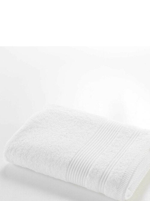 Toallas de baño de Algodón PROMO LINGE - Kiabi