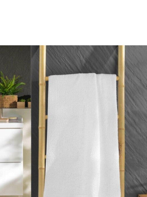 Toallas de baño de Algodón PROMO LINGE - Kiabi
