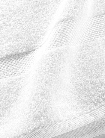 Toallas de baño de algodón promo linge