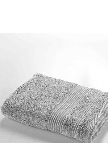 Toallas de baño de algodón promo linge