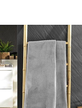 Toallas de baño de algodón promo linge