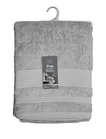 Toallas de baño de algodón promo linge
