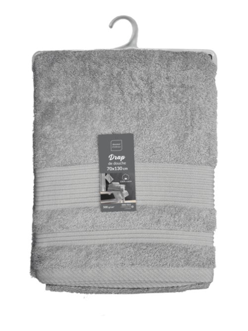 Toallas de baño de Algodón PROMO LINGE - Kiabi