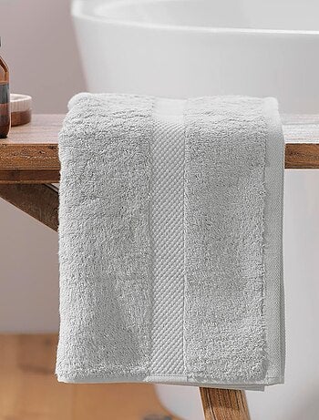 Toallas de baño de Algodón PROMO LINGE