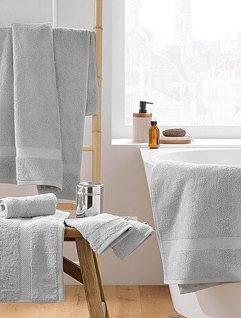 Toallas de baño de Algodón PROMO LINGE