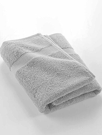 Toallas de baño de algodón promo linge