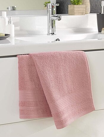 Toallas de baño de Algodón PROMO LINGE