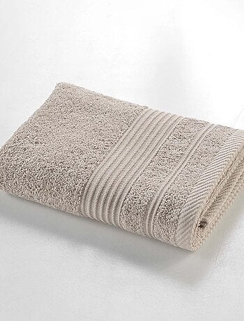 Toallas de baño de Algodón PROMO LINGE
