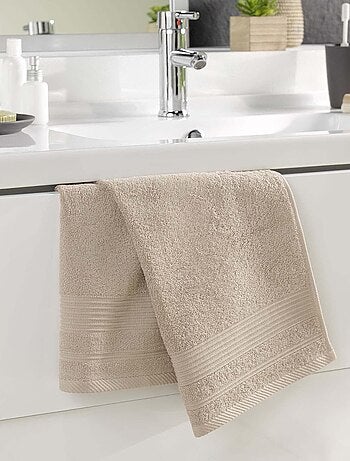 Toallas de baño de Algodón PROMO LINGE