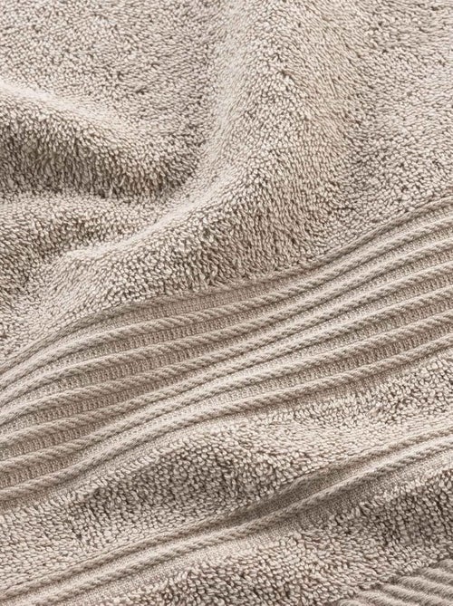 Toallas de baño de Algodón PROMO LINGE - Kiabi