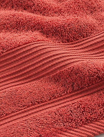 Toallas de baño de Algodón PROMO LINGE