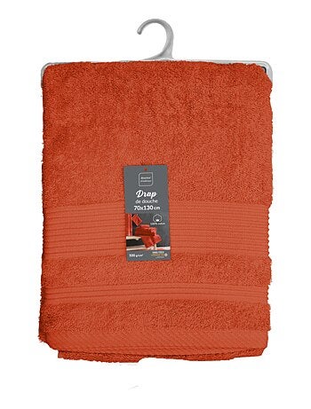 Toallas de baño de Algodón PROMO LINGE