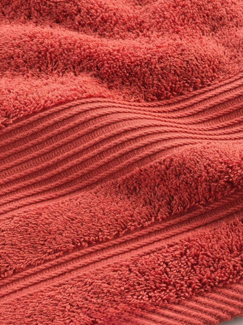 Toallas de baño de Algodón PROMO LINGE - Kiabi