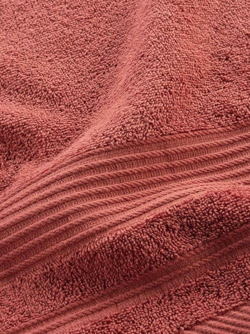 Toallas de baño de Algodón PROMO LINGE - Kiabi