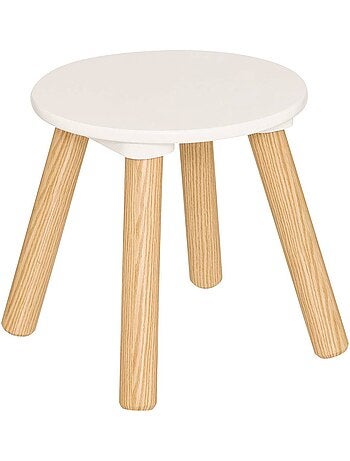 Tocador infantil blanco bella l60.7xp42xa89.2cm