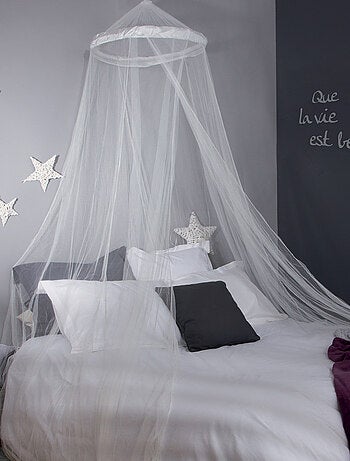 Toldo mosquitera