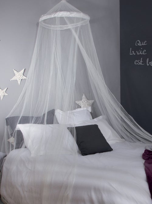 Toldo mosquitera - Kiabi