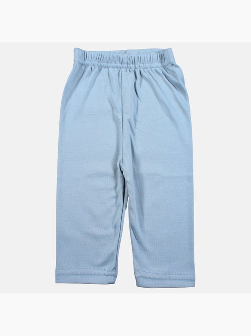 Tom Kids - Cofre de nacimiento bebé gris con accesorios - Kiabi