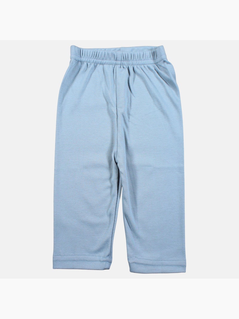 Tom Kids - Cofre de nacimiento bebé gris con accesorios Gris - Kiabi