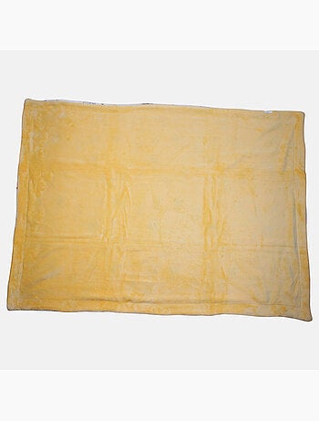 Tom Kids - Manta bebé con estampado de animales de la sabana