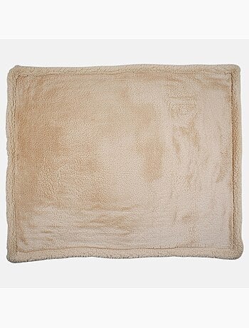 Tom Kids - Plaid suave con motivos de ositos