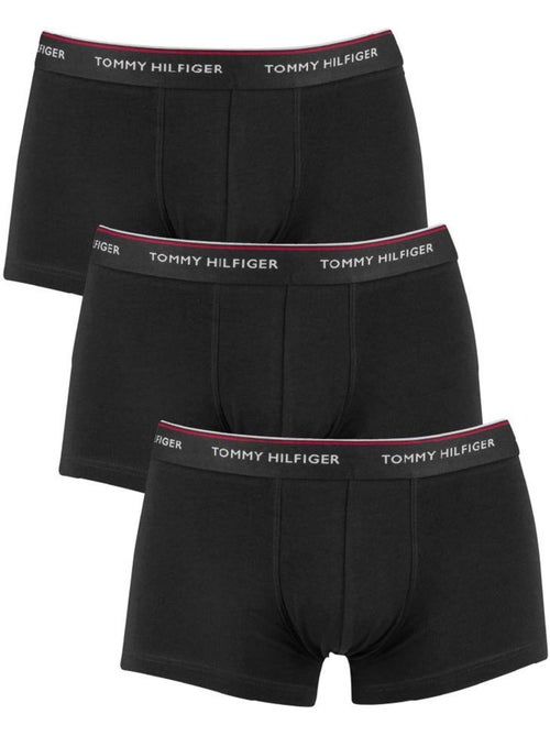 Tommy Hilfiger - Bóxers para Hombre - Kiabi Tommy Hilfiger - Bóxers para Hombre - Kiabi