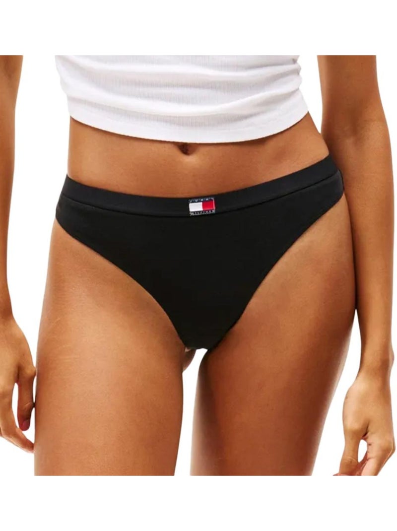 Tommy Hilfiger - Mujer Negro - Kiabi