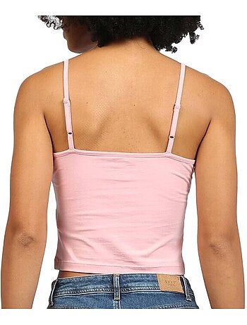 Tommy Hilfiger - Pack 2 Camisetas sin Mangas para Mujer
