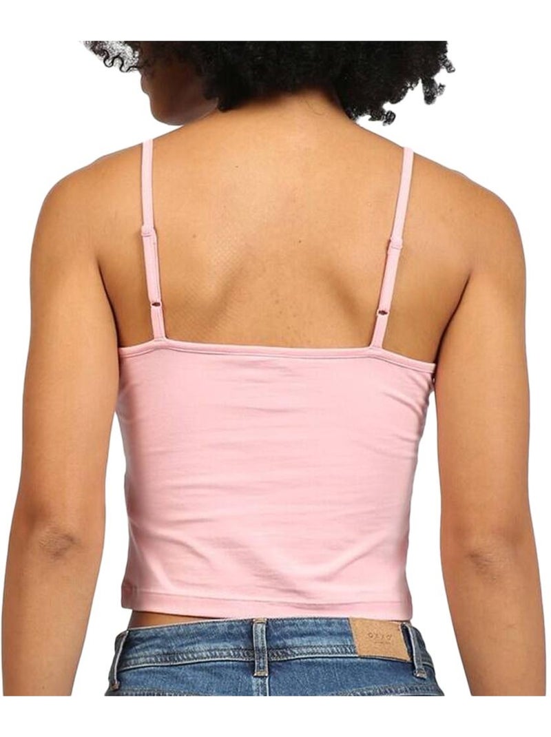 Tommy Hilfiger - Pack 2 Camisetas sin Mangas para Mujer Blanco - Kiabi