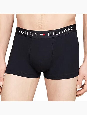 Boxers de Hombre Tommy Hilfiger (Pack de 3) en