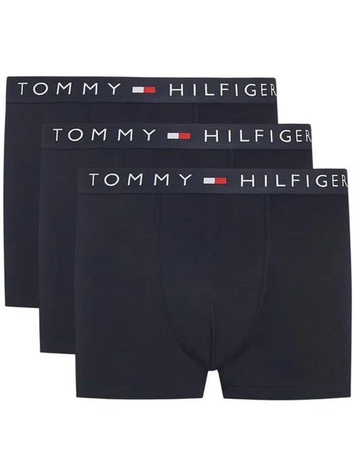 Tommy Hilfiger - Pack de 3 Bóxers de Hombre en - Kiabi