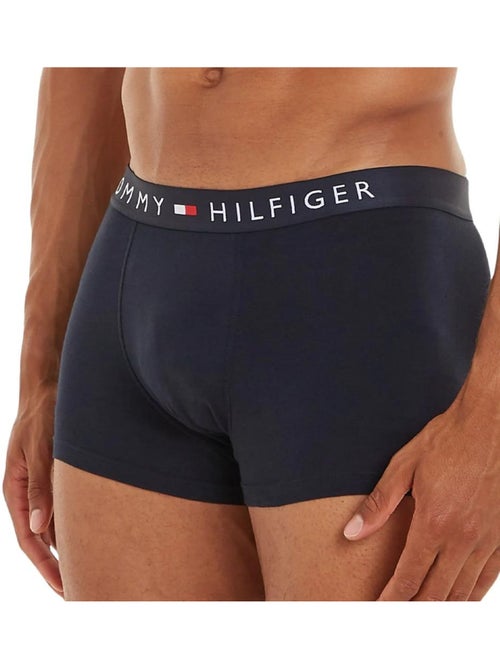 Tommy Hilfiger - Pack de 3 Bóxers de Hombre en - Kiabi