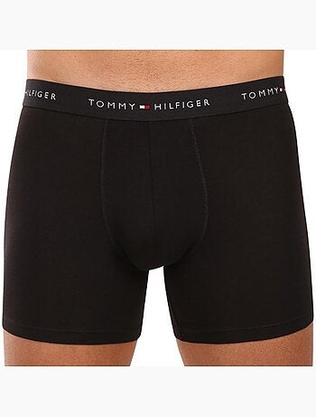 Tommy Hilfiger - Pack de 3 Bóxers para Hombre ()