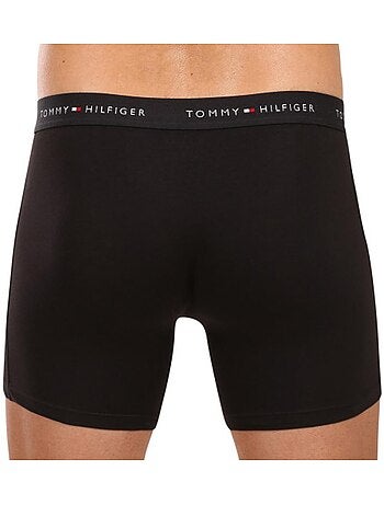 Tommy Hilfiger - Pack de 3 Bóxers para Hombre ()
