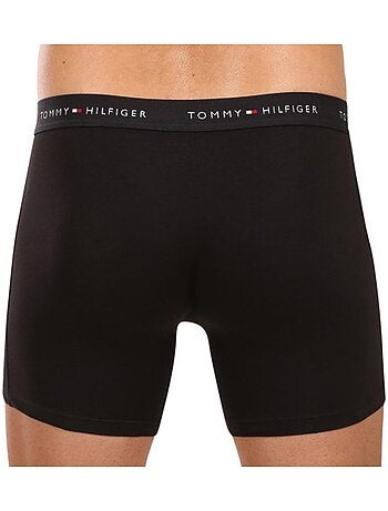Tommy hilfiger - pack de 3 bóxers para hombre