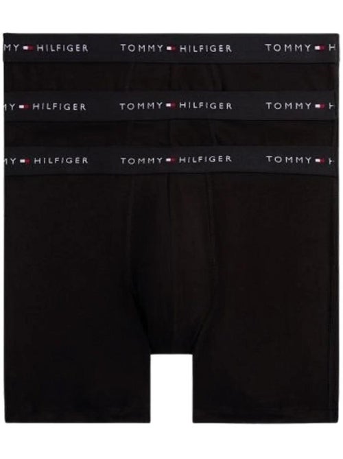 Tommy Hilfiger - Pack de 3 Bóxers para Hombre () - Kiabi