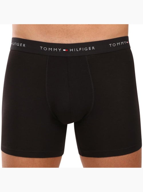 Tommy Hilfiger - Pack de 3 Bóxers para Hombre () - Kiabi