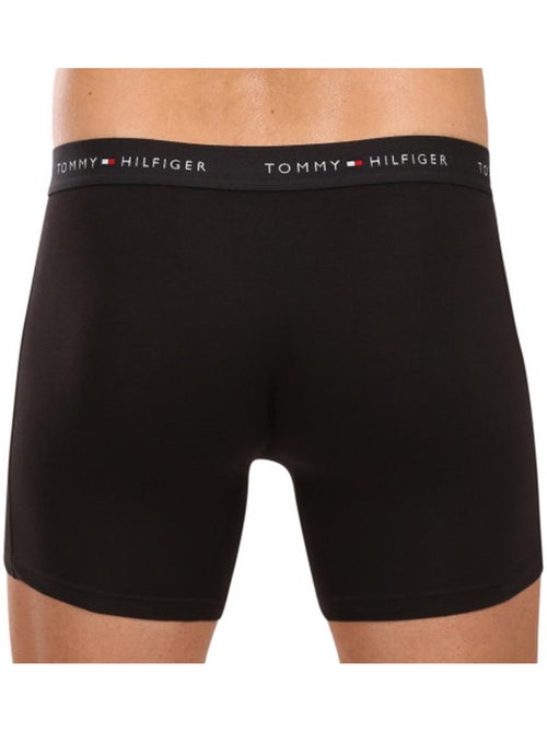 Tommy Hilfiger - Pack de 3 Bóxers para Hombre () - Kiabi Tommy Hilfiger - Pack de 3 Bóxers para Hombre () - Kiabi