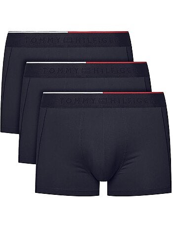 Tommy Hilfiger - Pack de 3 Bóxers para Hombre