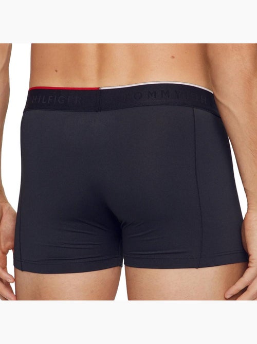 Tommy Hilfiger - Pack de 3 Bóxers para Hombre - Kiabi