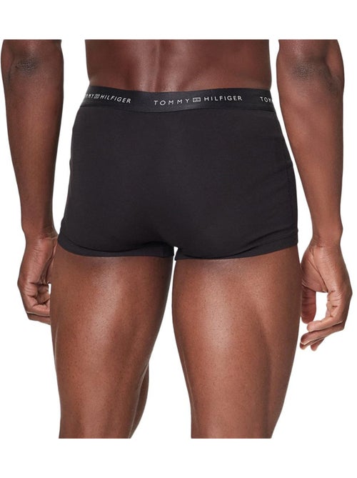 Tommy Hilfiger - Pack de 3 Bóxers para Hombre en - Kiabi