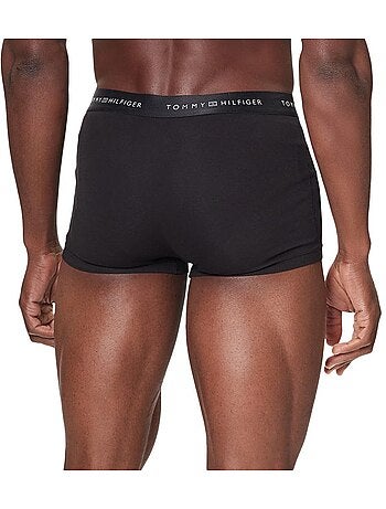 Tommy Hilfiger - Pack de 3 Bóxers para Hombre en