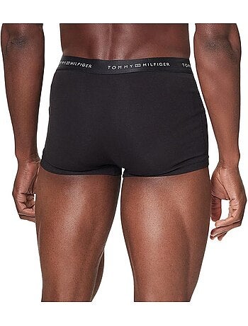 Tommy Hilfiger - Pack de 3 Bóxers para Hombre en