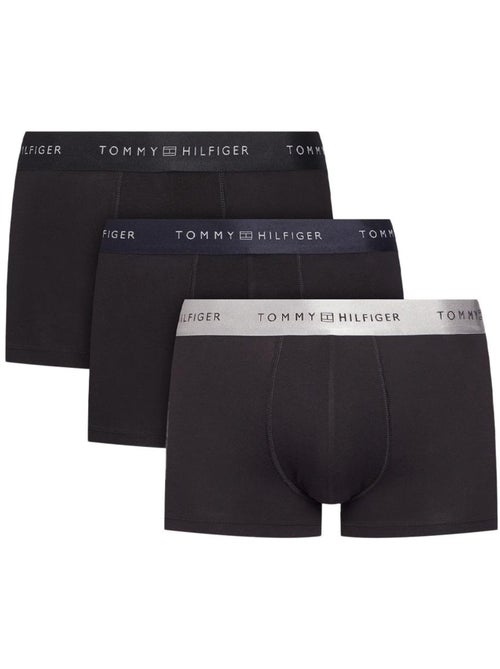 Tommy Hilfiger - Pack de 3 Bóxers para Hombre en - Kiabi