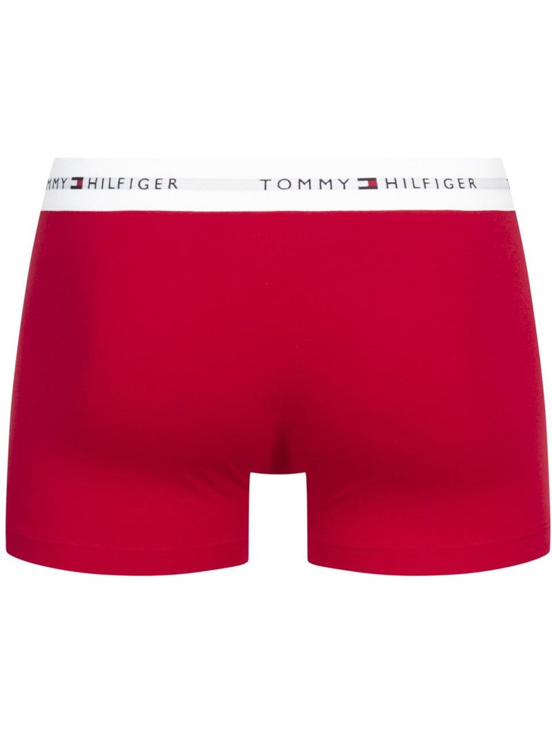 Tommy Hilfiger - para Hombre () Blanco - Kiabi