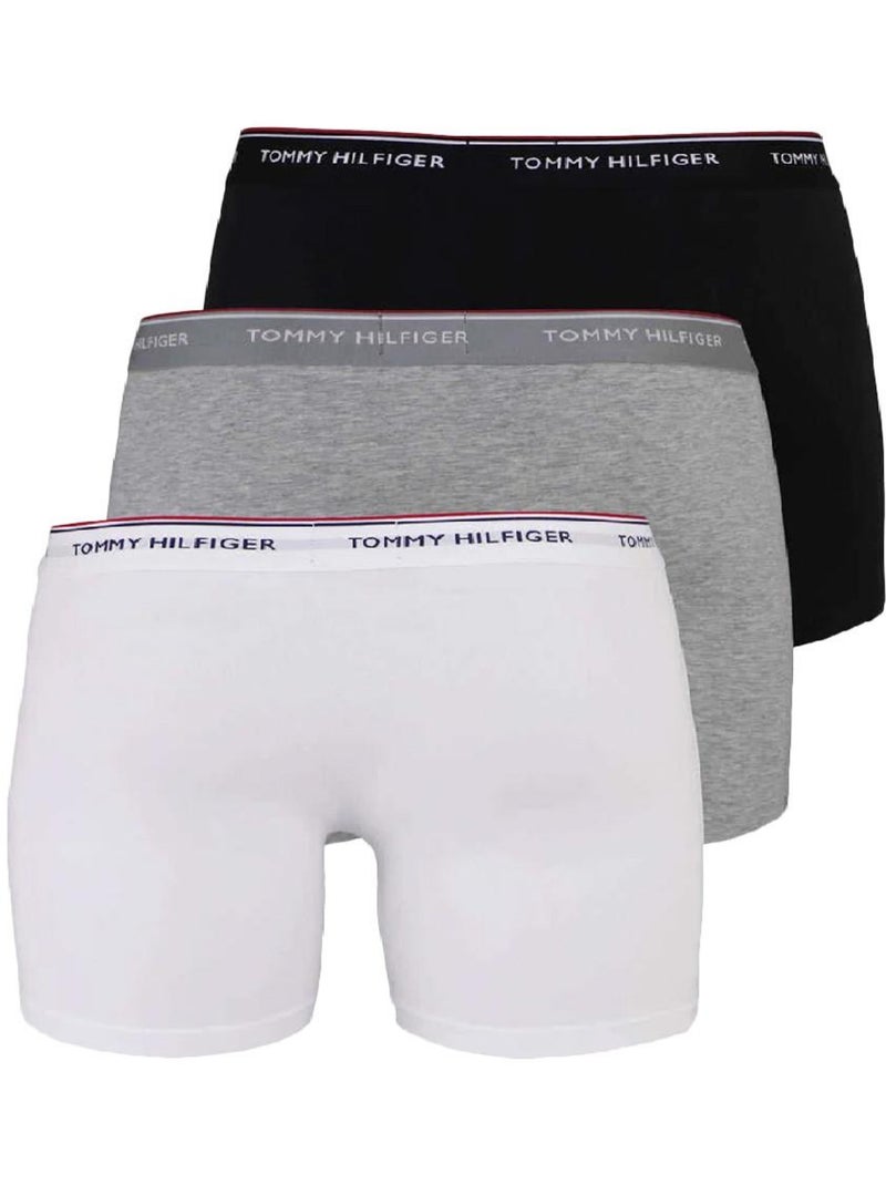 Tommy Hilfiger - para Hombre () Gris plateado - Kiabi