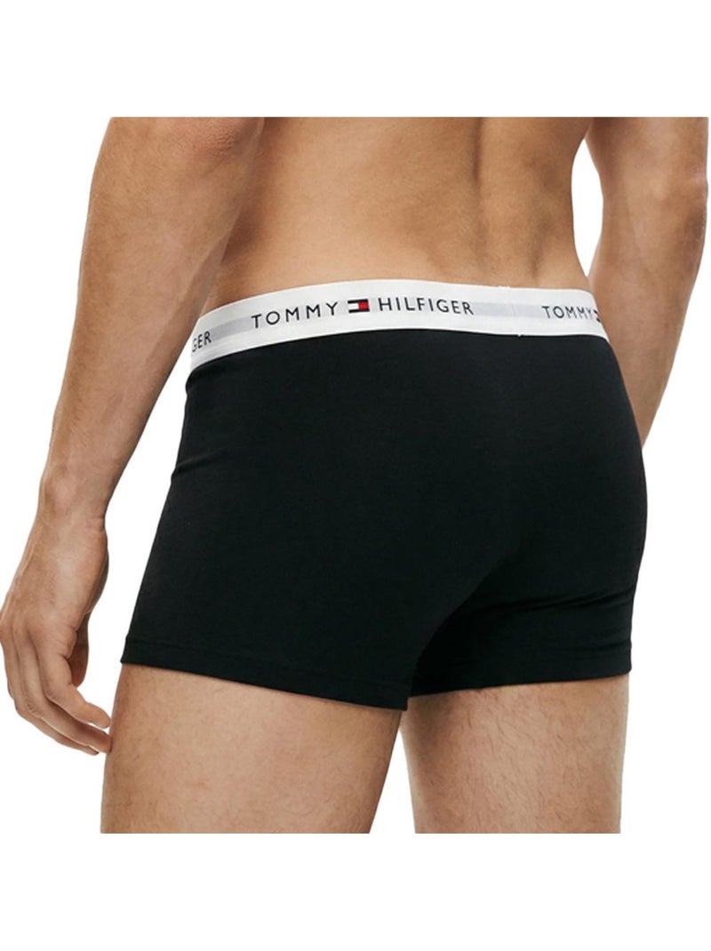 Tommy Hilfiger - para Hombre Negro - Kiabi