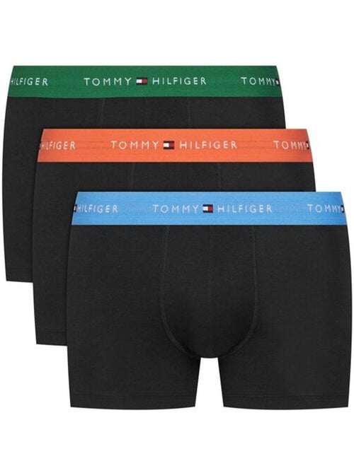 Tommy Hilfiger Boxers Hombre - Pack de 3 () - Kiabi