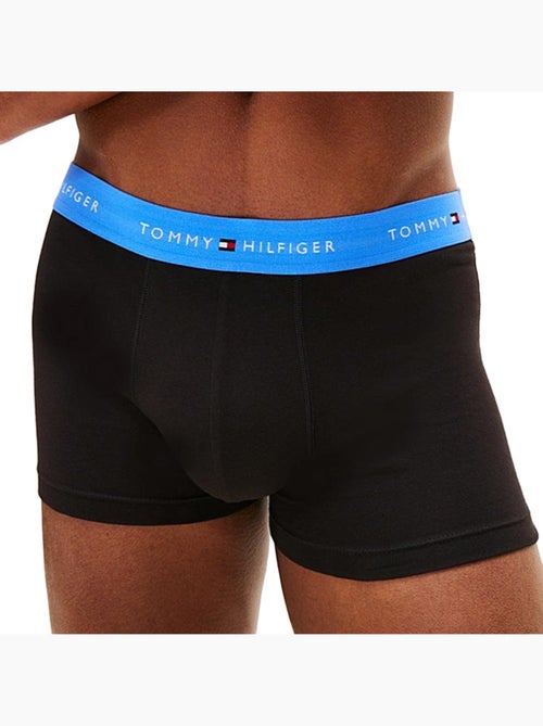Tommy Hilfiger Boxers Hombre - Pack de 3 () - Kiabi