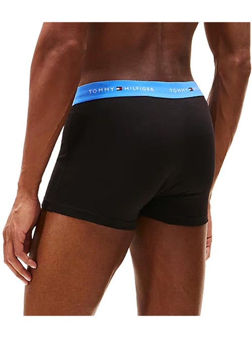 Tommy Hilfiger Boxers Hombre - Pack de 3 () - Kiabi